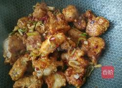 麻辣鳕鱼的做法图解5