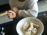 羊肉饺子