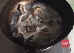 啤酒卤鸭脚的做法图解2