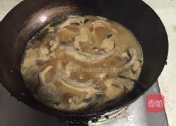 啤酒卤鸭脚的做法图解4