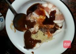 培根豆腐卷的做法图解2