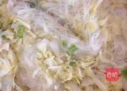 粉丝上树的做法图解11