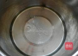 六寸戚风蛋糕的做法图解6