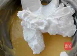 六寸戚风蛋糕的做法图解9