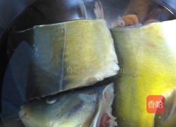 大锅炖鱼的做法图解2