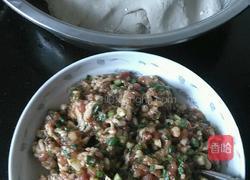 红薯 粉团子的做法图解1