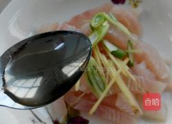 龙利鱼柳的做法图解4