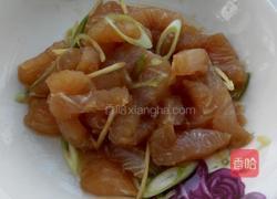 龙利鱼柳的做法图解5