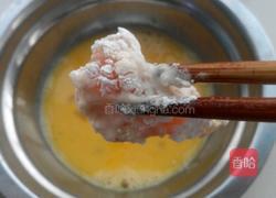 龙利鱼柳的做法图解7