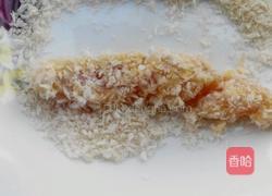 龙利鱼柳的做法图解8