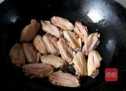 糖醋鸡翅的做法图解2
