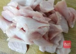 水煮肉片的做法图解1