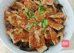 水煮肉片的做法图解10