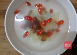 金瓜小米蛊的做法图解2