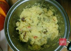 金瓜小米蛊的做法图解6