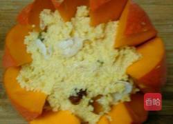 金瓜小米蛊的做法图解7