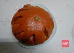 金瓜小米蛊的做法图解10