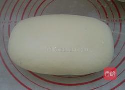 雪里蕻馅大包子的做法图解6