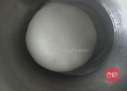 洋葱牛肉水饺的做法图解1