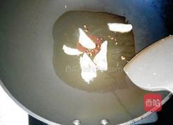 蕃茄牛腩的做法图解4