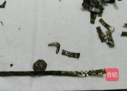 骷髅吐司的做法图解5