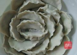 猪油渣饺子的做法图解7