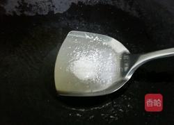 黄金蛋炒饭的做法图解5