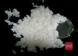 黄金蛋炒饭的做法图解6
