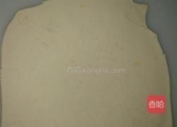 酱香饼（韩式佛卡夏）的做法图解5