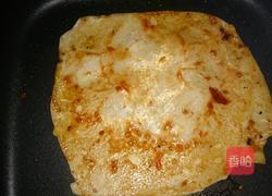 酱香饼（韩式佛卡夏）的做法图解9