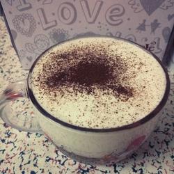 红茶奶盖茶的做法[图]