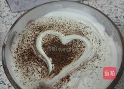 红茶奶盖茶的做法图解3