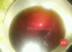 醋溜带鱼羹的做法图解7