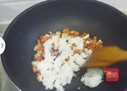 芝士焗饭的做法图解4