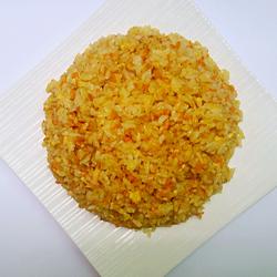 蛋炒饭的做法[图]