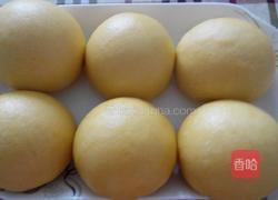 玉米面馒头的做法图解11