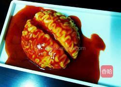 南瓜君的晚餐的做法图解15