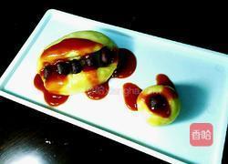 大嘴怪和独眼怪的做法图解14