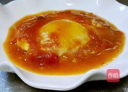 番茄煎蛋的做法图解3