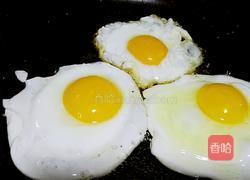 番茄煎蛋的做法图解1