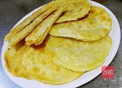 小小葱油饼的做法图解6