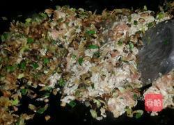 萝卜饺(2)的做法图解3