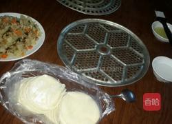 萝卜饺(2)的做法图解6