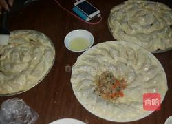 萝卜饺(2)的做法图解10