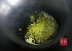 红烧水豆腐的做法图解3