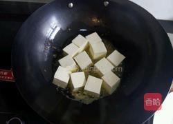 红烧水豆腐的做法图解4