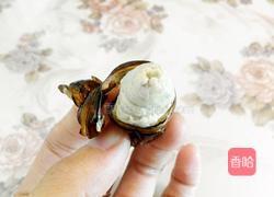 爆炒茧蛹的做法图解8