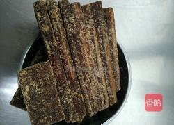 绿豆海带糖水的做法图解3