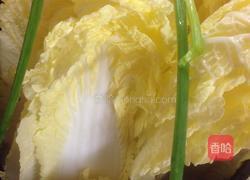 娃娃香菇肉末饺的做法图解2