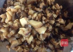 娃娃香菇肉末饺的做法图解4